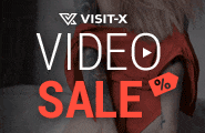 VX Video Sale