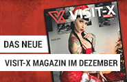 VISIT-X Magazin 2019
